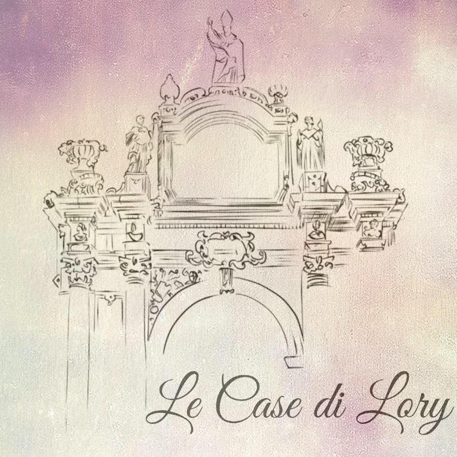 Le Case di Lory Lecce Esterno foto