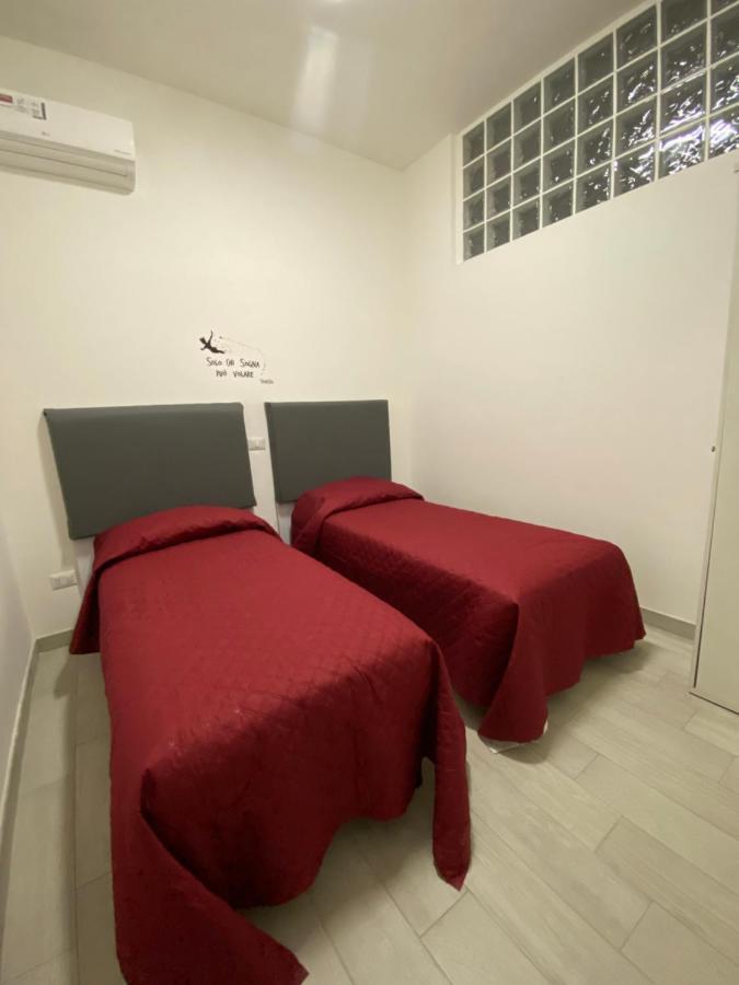 Le Case di Lory Lecce Esterno foto